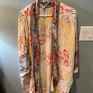 Billabong Kimono in Size M/L
